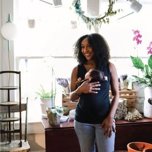 Lalabu Soothe Shirt Medium